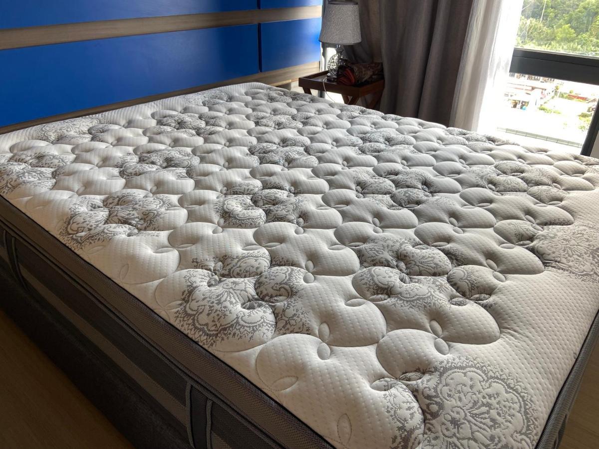 De Lavelle Suites @ Timur Bay Seafront Residence กวนตัน ภายนอก รูปภาพ