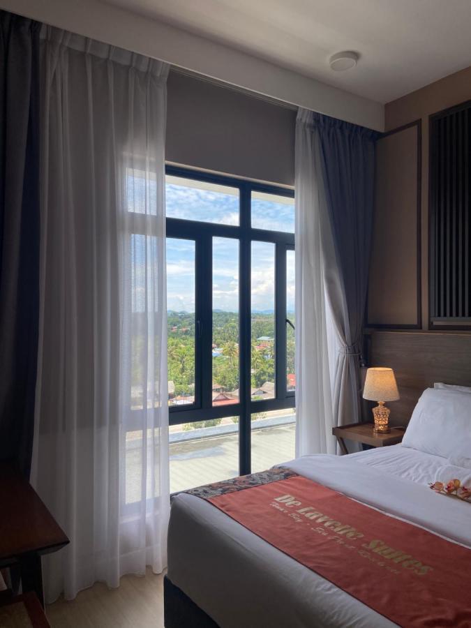 De Lavelle Suites @ Timur Bay Seafront Residence กวนตัน ภายนอก รูปภาพ